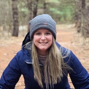 Meet your Posher, Melanie